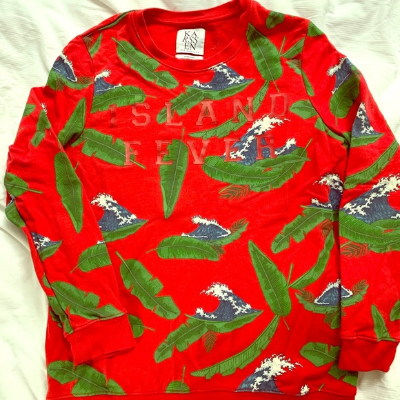 Zoe Karssen Crewneck shirt - Picture 1 of 2